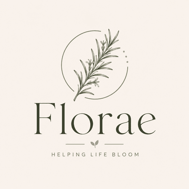 Florae — Helping life bloom